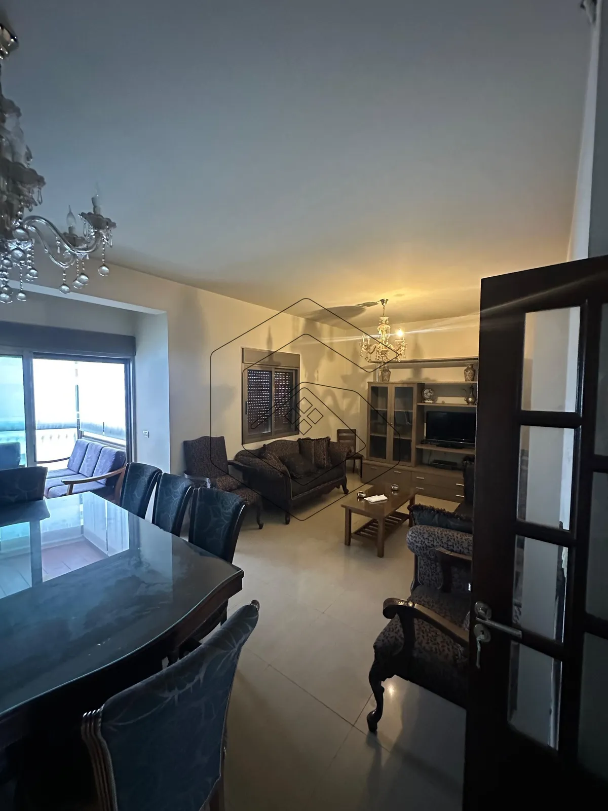 Apartment for Rent Jdeideh