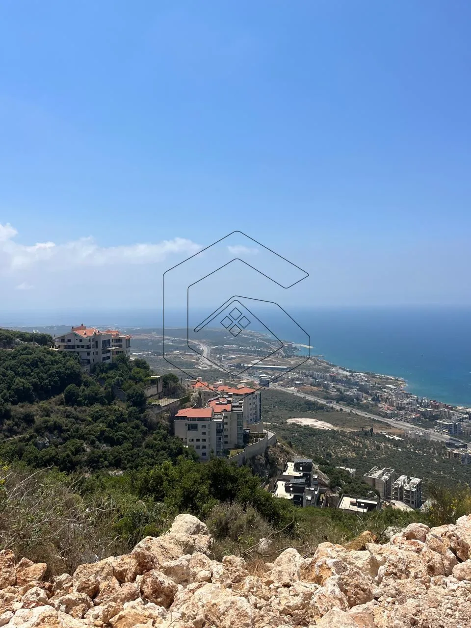 Land for Sale in Deddeh-Koura