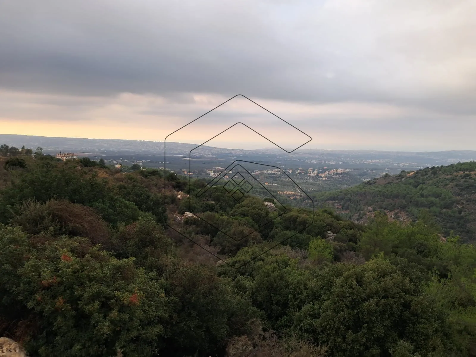 Land for Sale in Zgharta