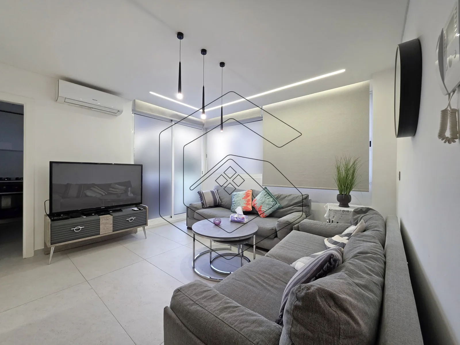 Apartment for Rent in Achrafieh