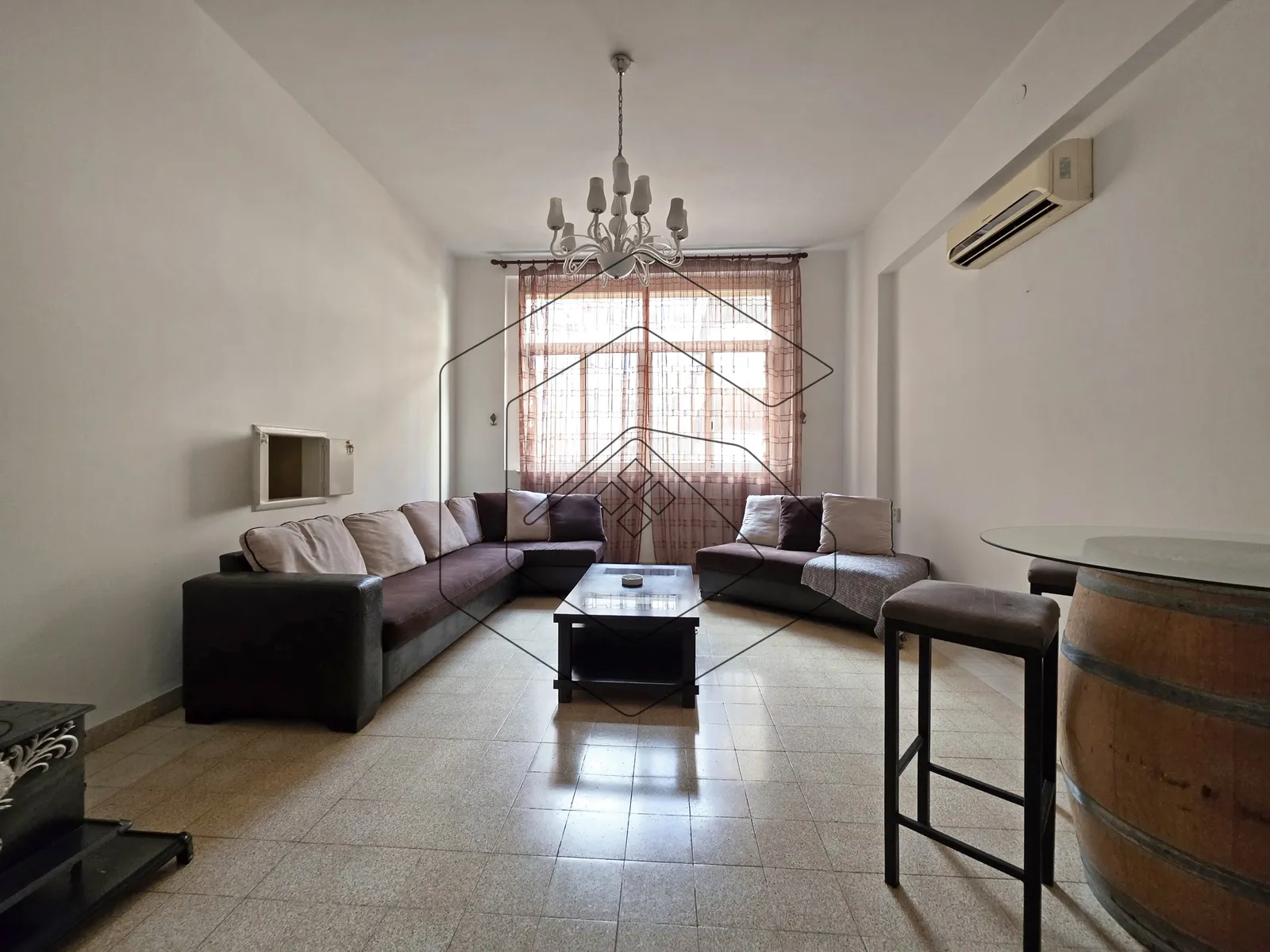 Apartment for Rent in Achrafieh