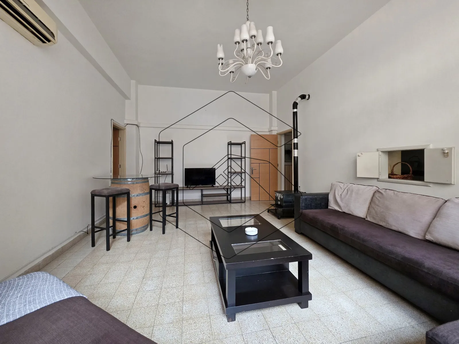 Apartment for Rent in Achrafieh — photo 2