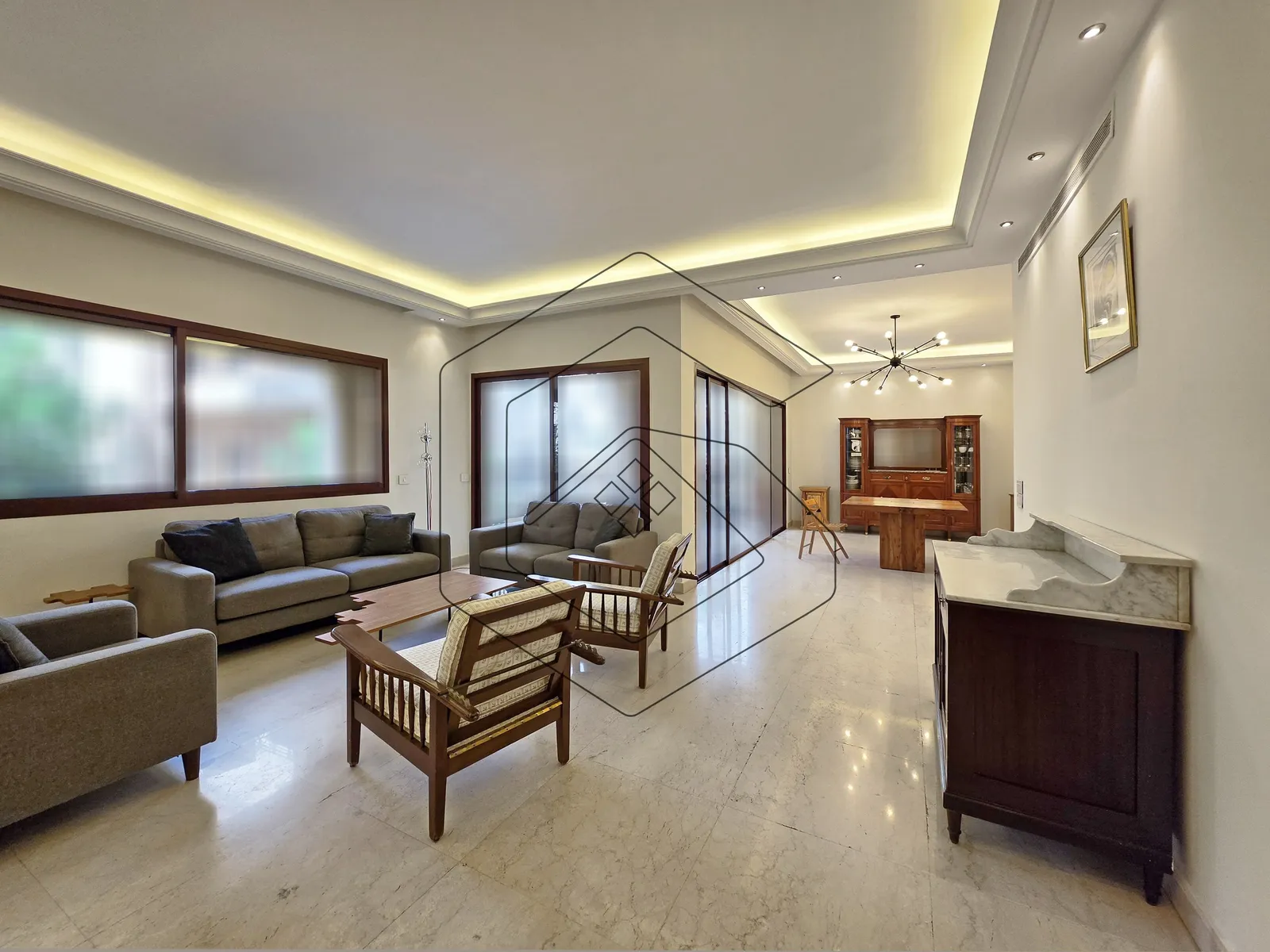 Apartment for Rent in Achrafieh