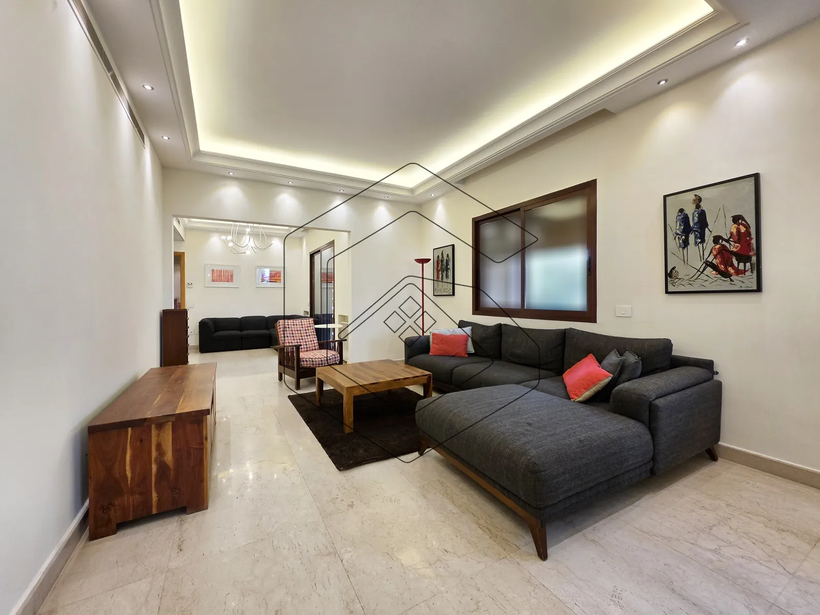 Apartment for Rent in Achrafieh — photo 2