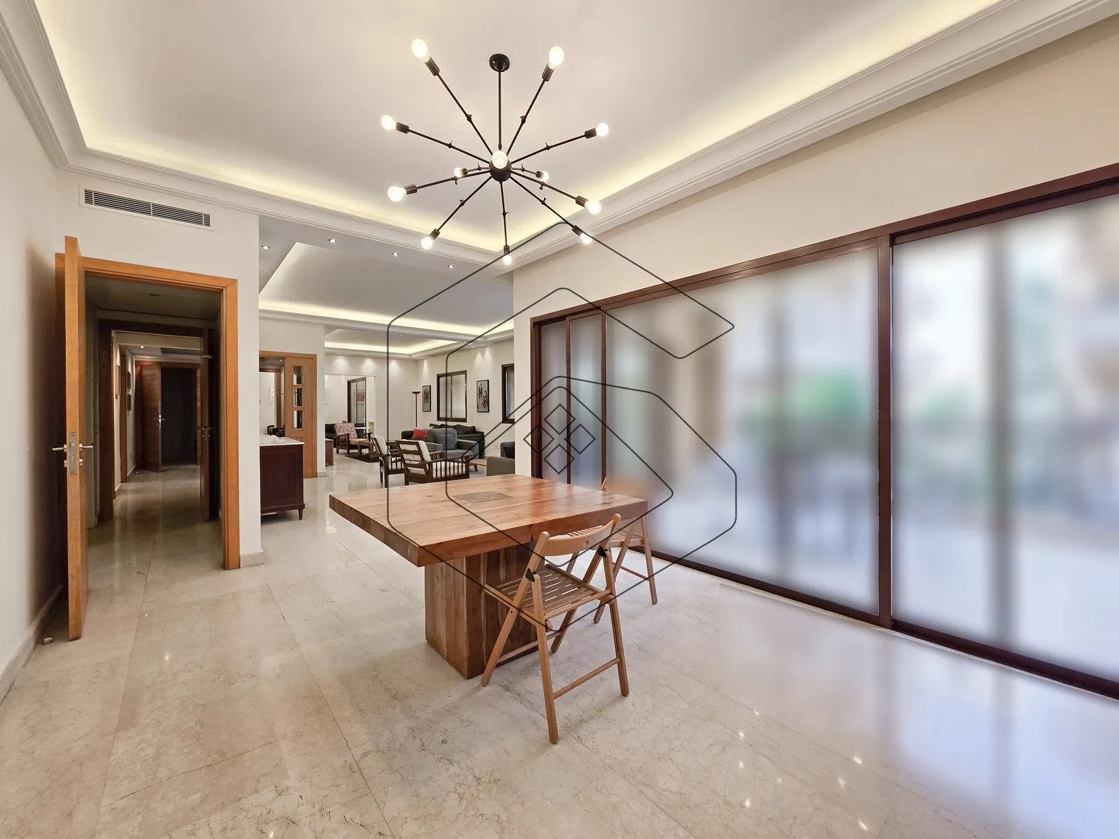 Apartment for Rent in Achrafieh — photo 3