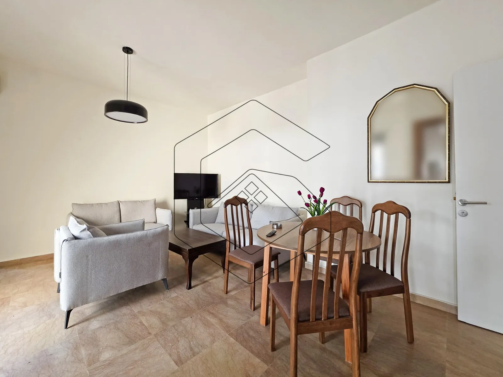 Apartment for Rent in Ashrafieh