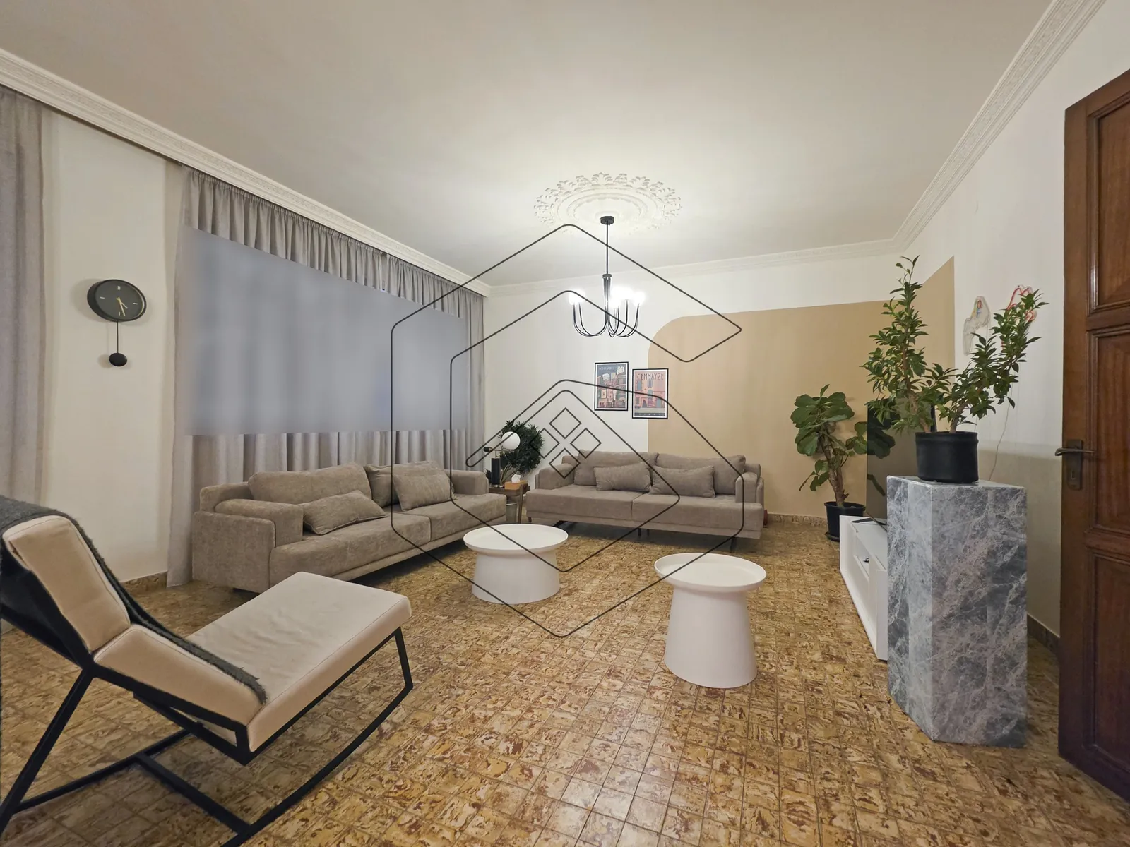 Apartment for Rent in Ashrafieh