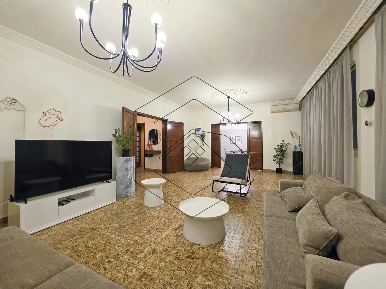 Apartment for Rent in Ashrafieh — photo 2