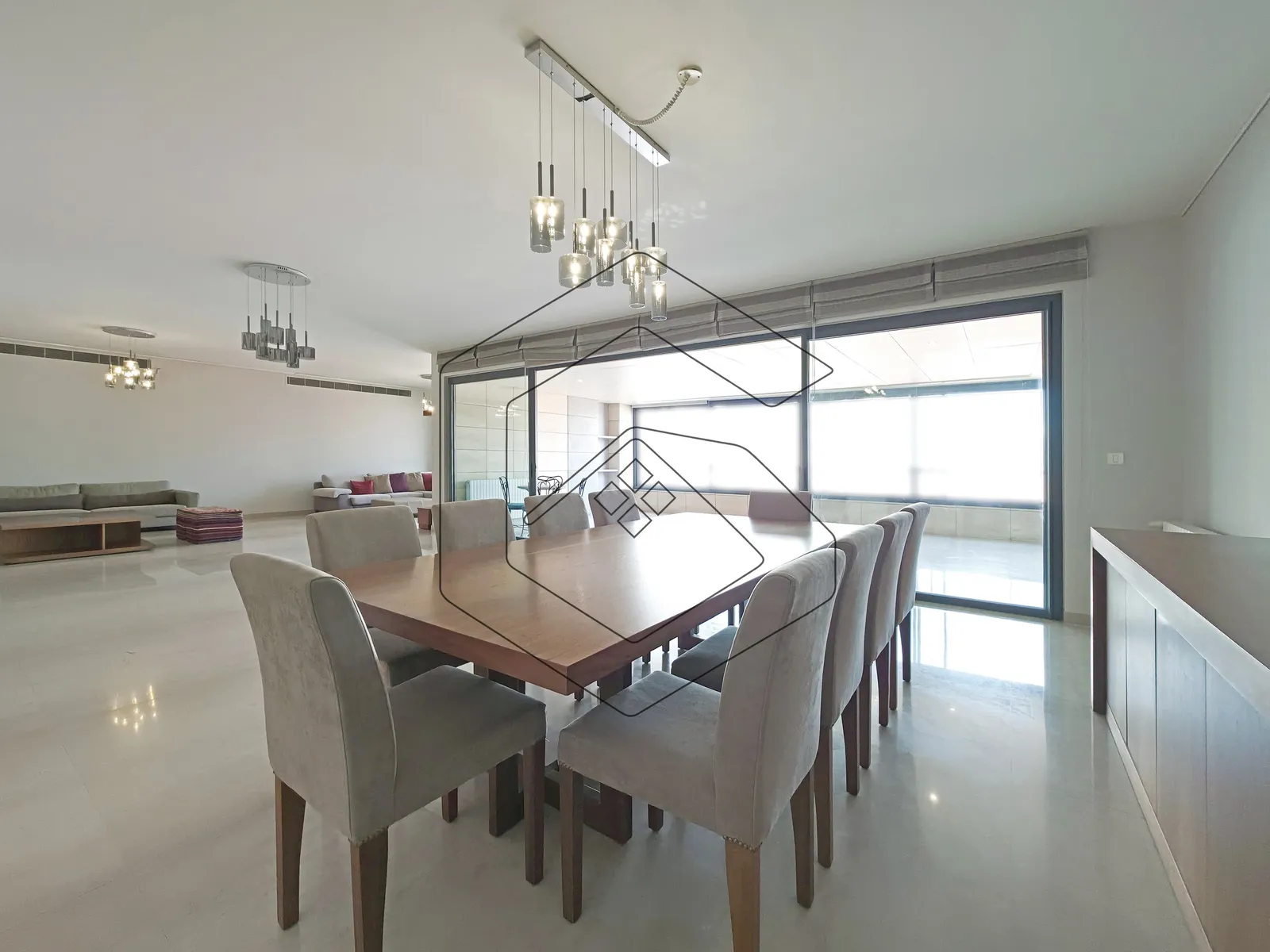 Apartment for Rent in Ashrafieh — photo 2