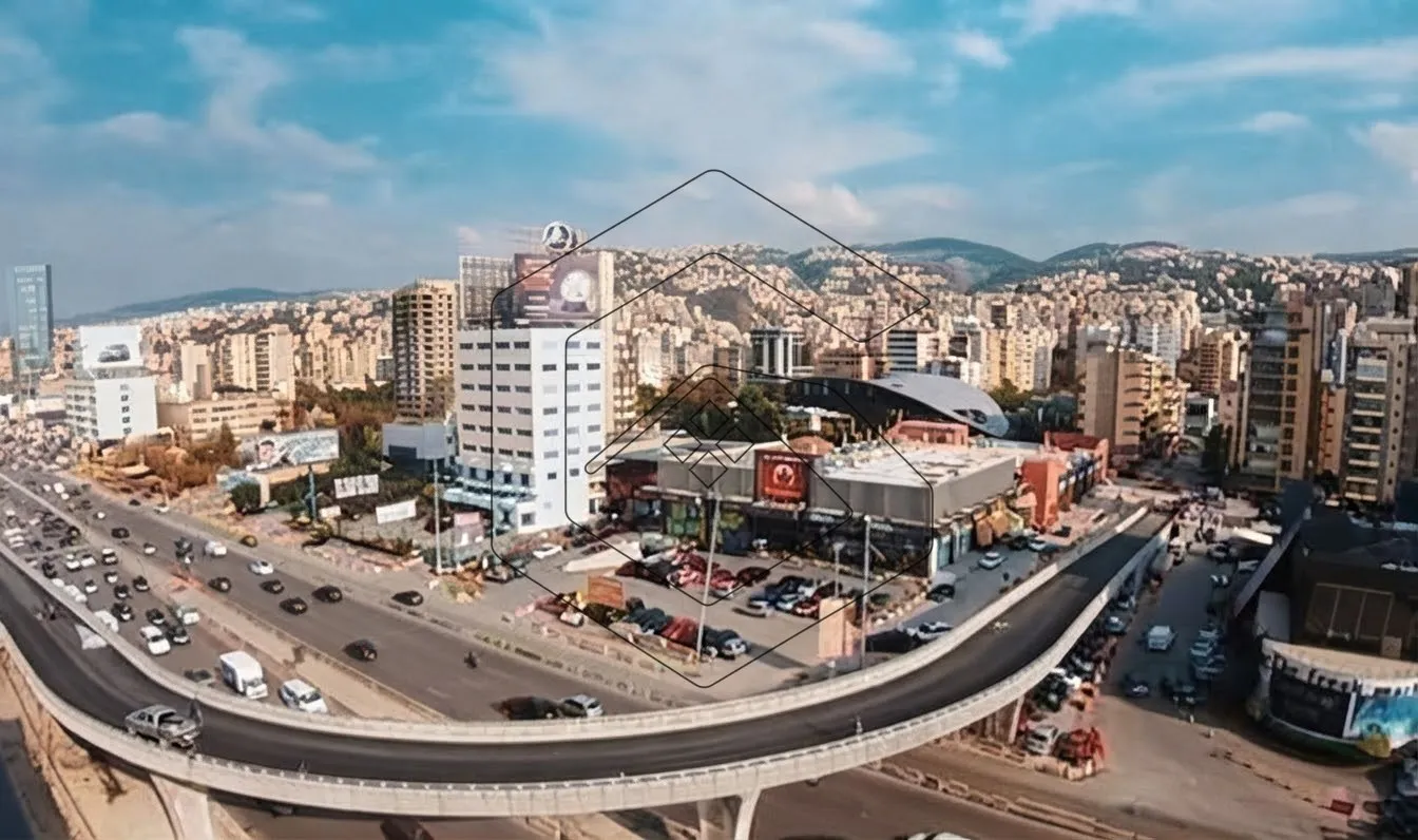 Land for Sale in Antelias