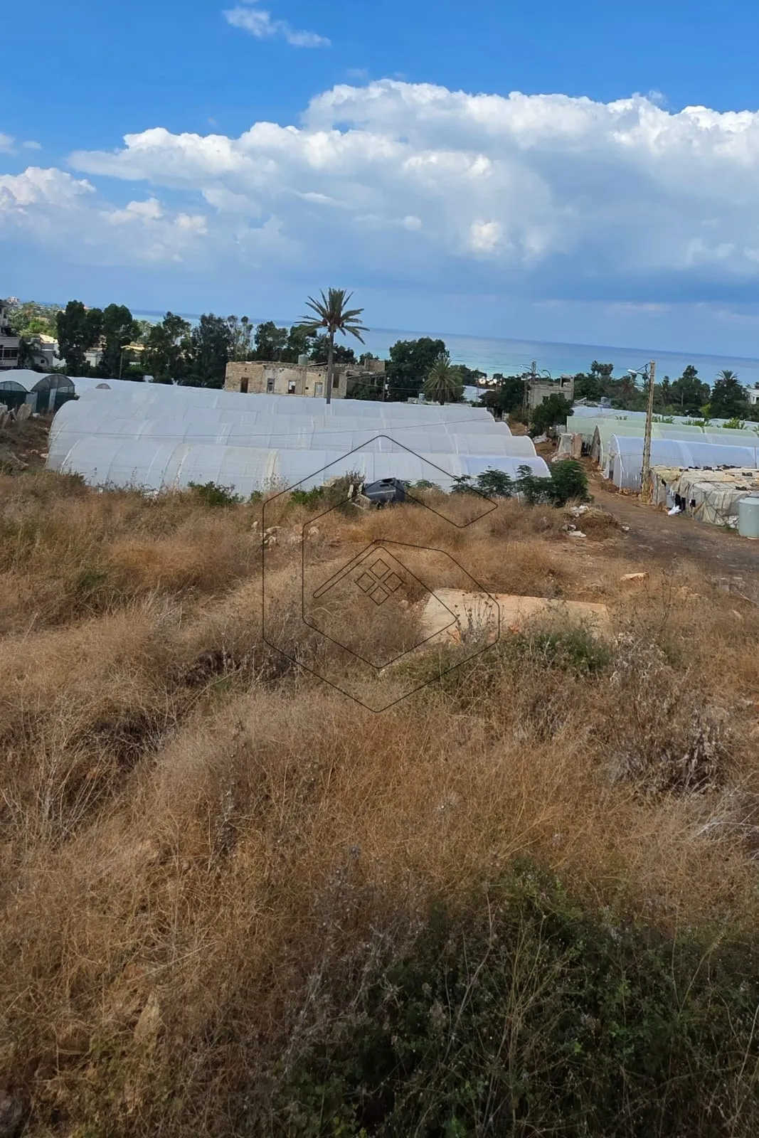 Land for Sale in Rmeileh - Chouf