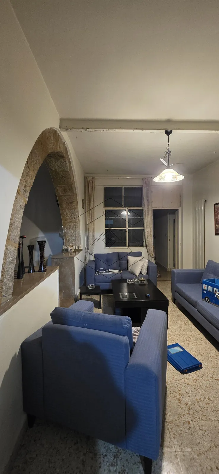 Old House for Rent in Beit Chabab