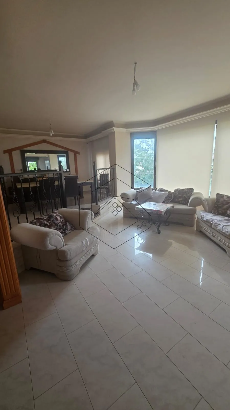 House for Rent in Damour - Chouf