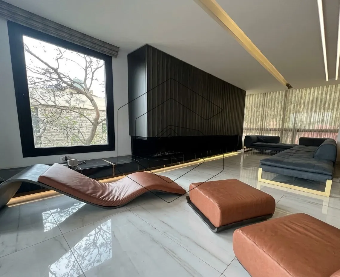 Apartment for Sale In Rabieh