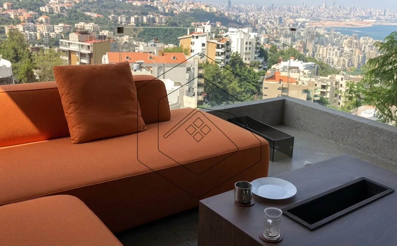 Apartment for Sale In Rabieh — photo 3