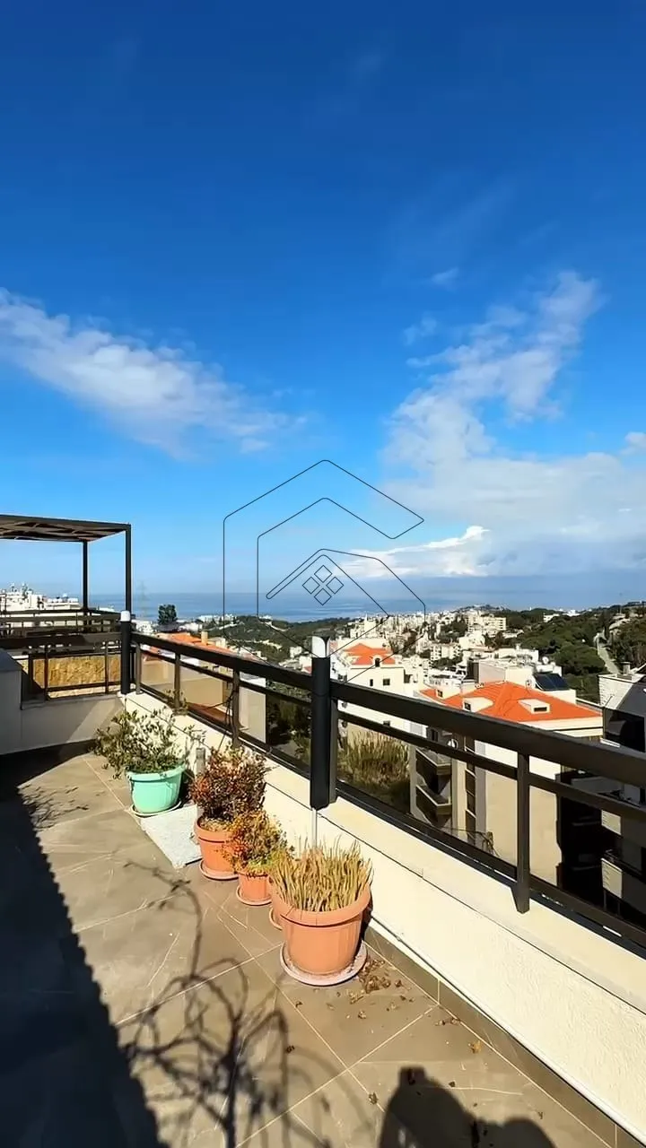 Duplex for Sale In Beit El Chaar — photo 5
