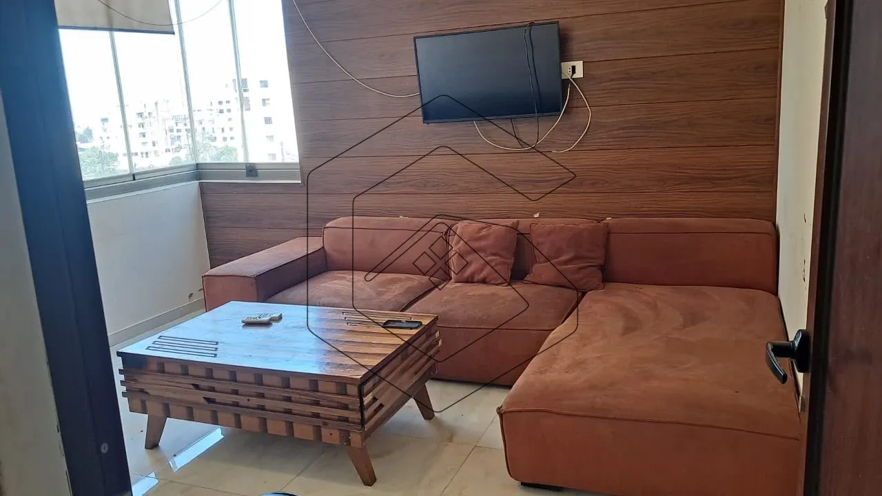 Studio for Rent in Byblos