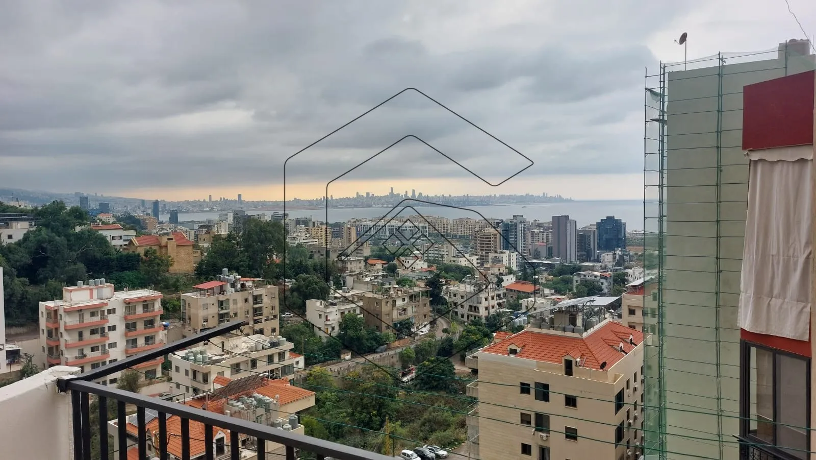 Apartment for Rent In Dbayeh