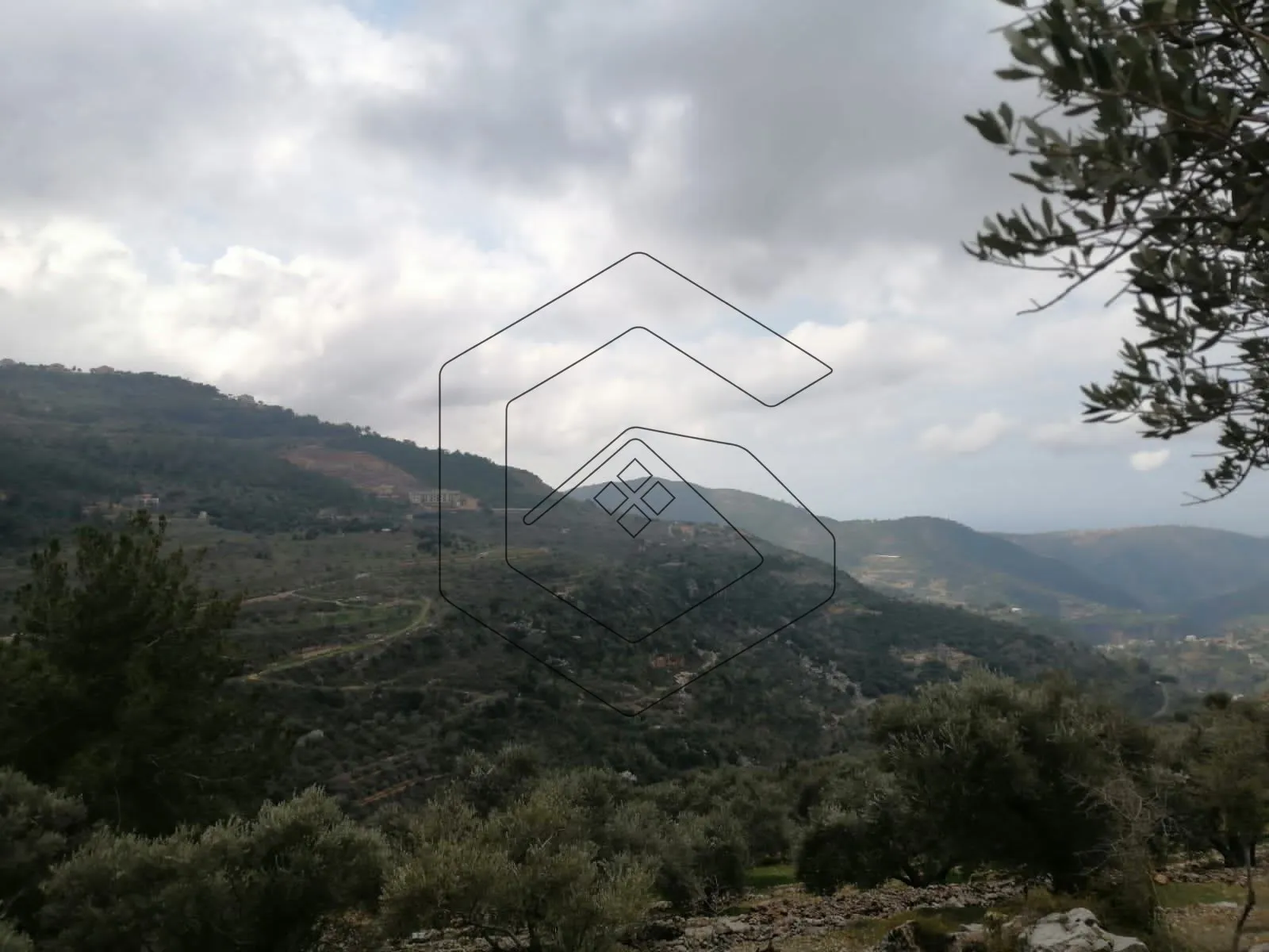 Land for Sale in Deir Dourite - Chouf