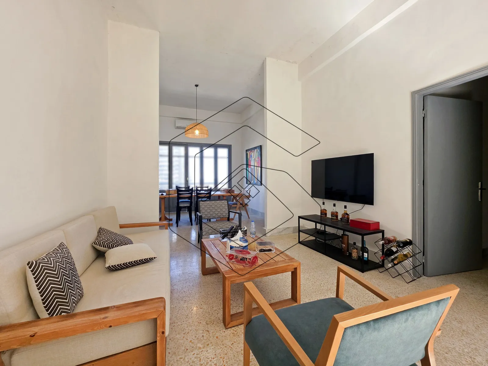 Apartment for Rent in Ashrafieh