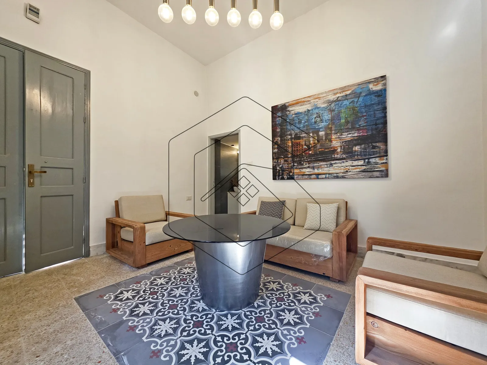 Apartment for Rent in Ashrafieh — photo 2