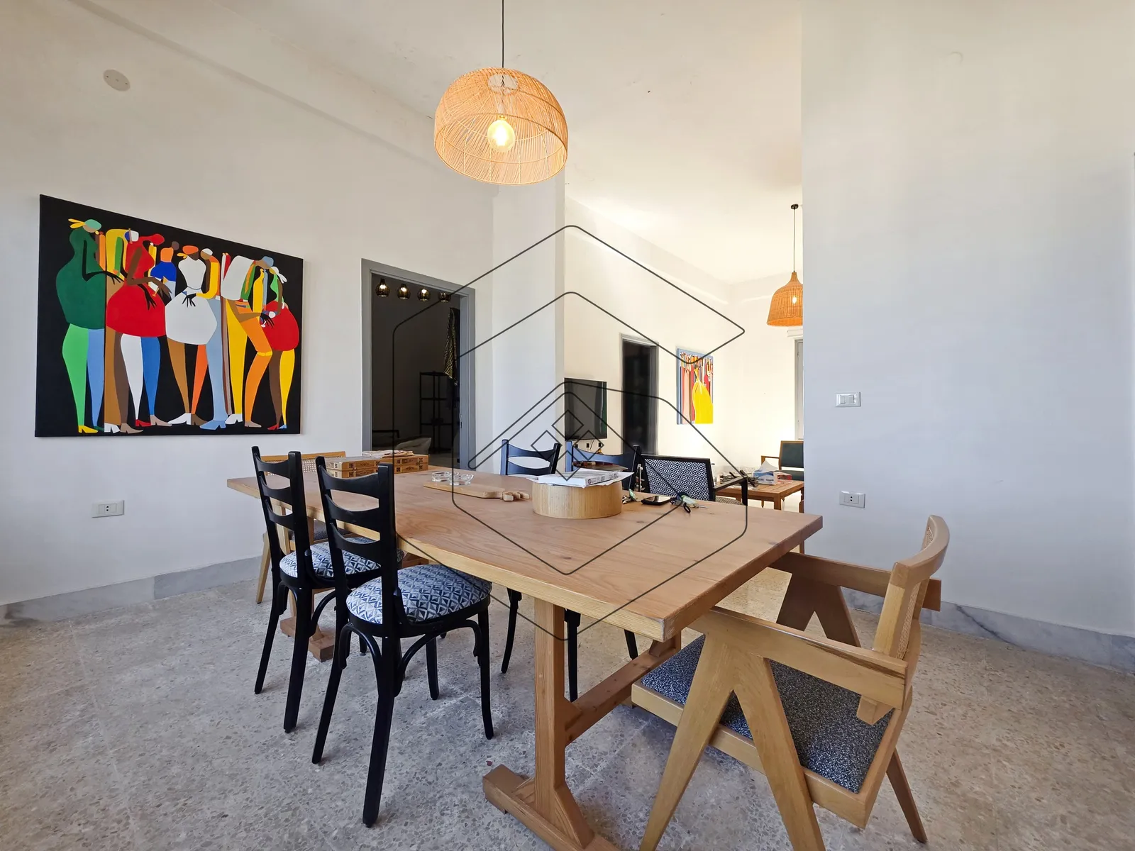 Apartment for Rent in Ashrafieh — photo 3