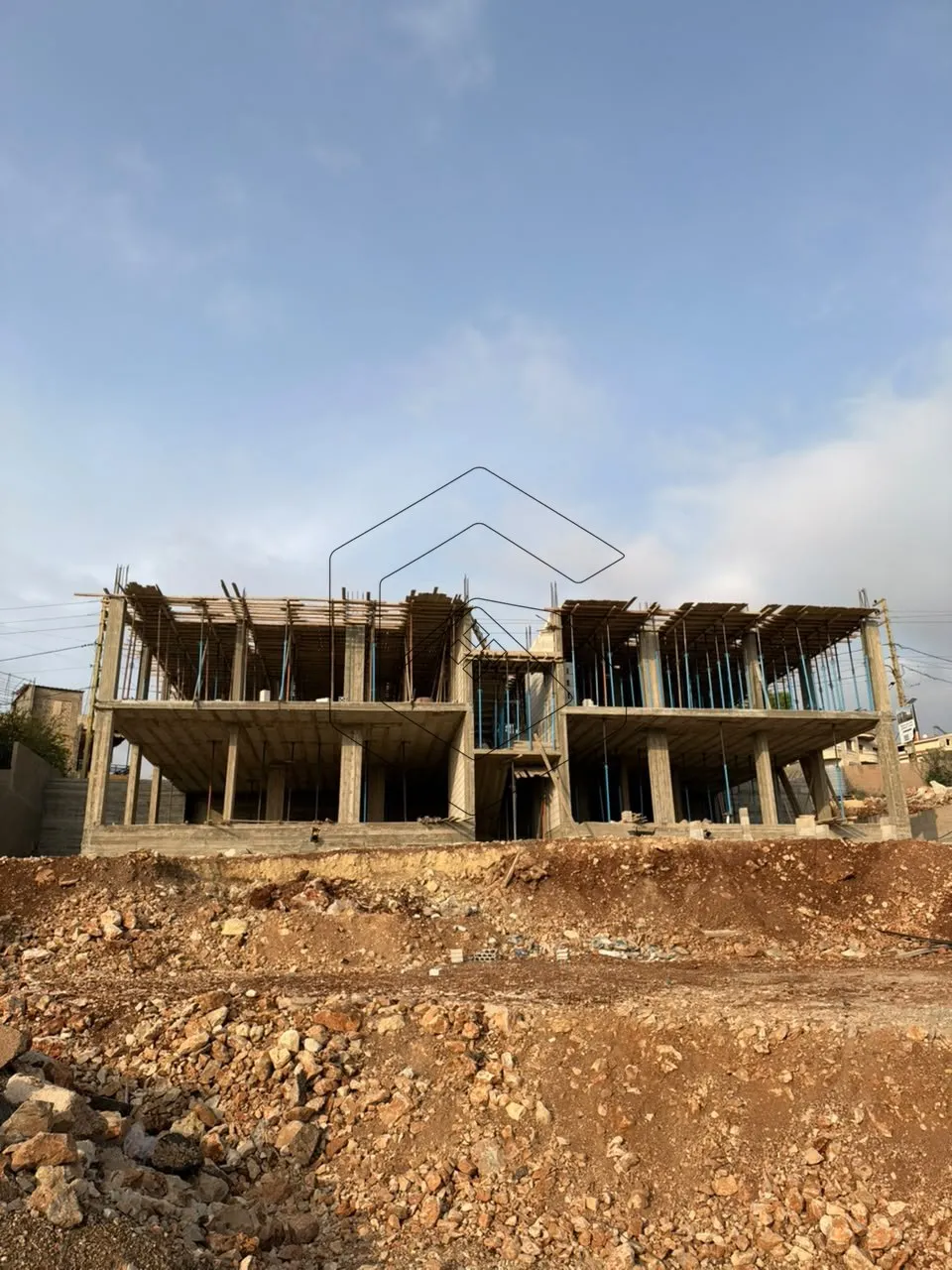 Apartment for Sale in Werdanieh-Chouf