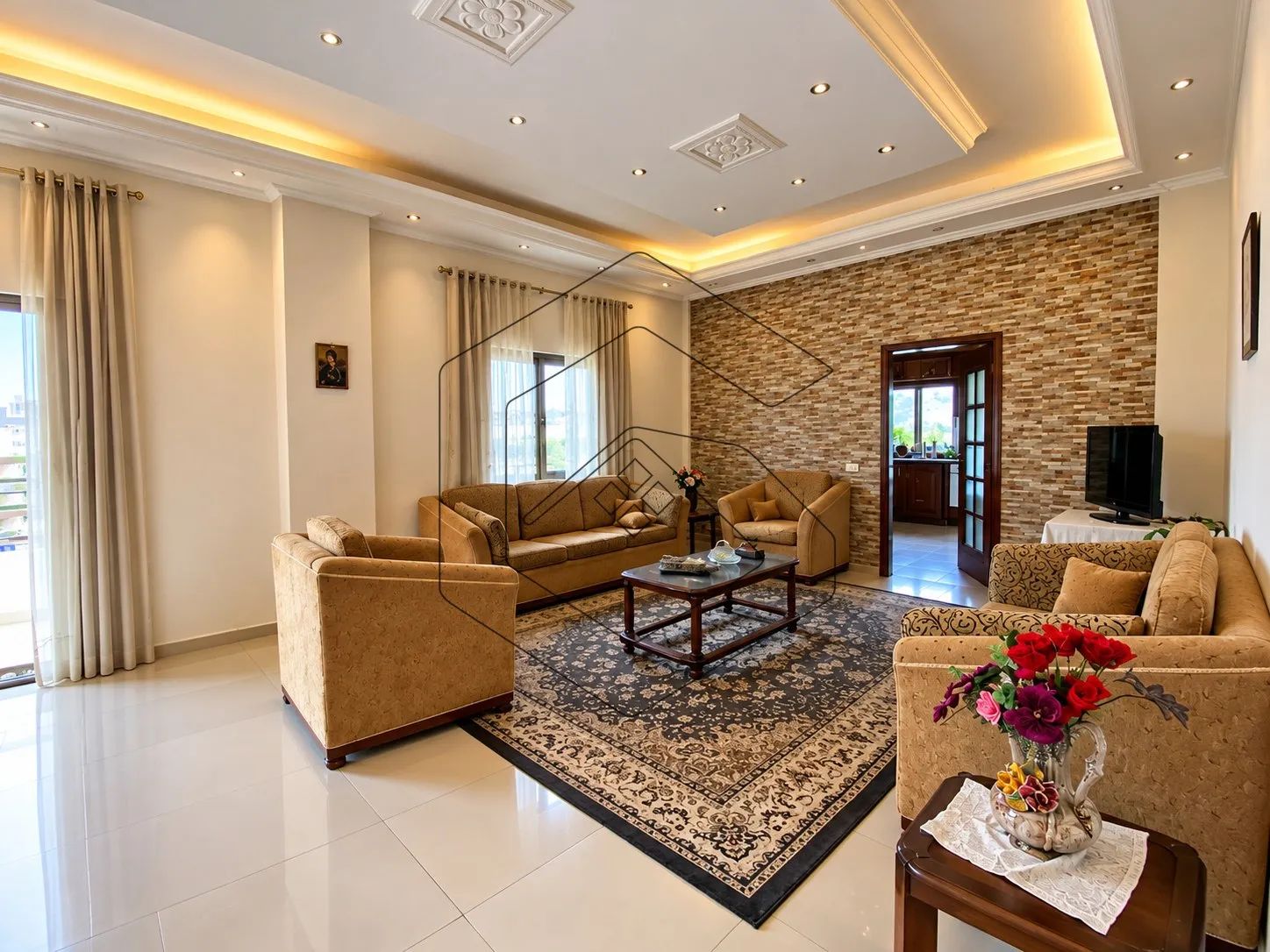Apartment for Sale in Hboub Jbeil