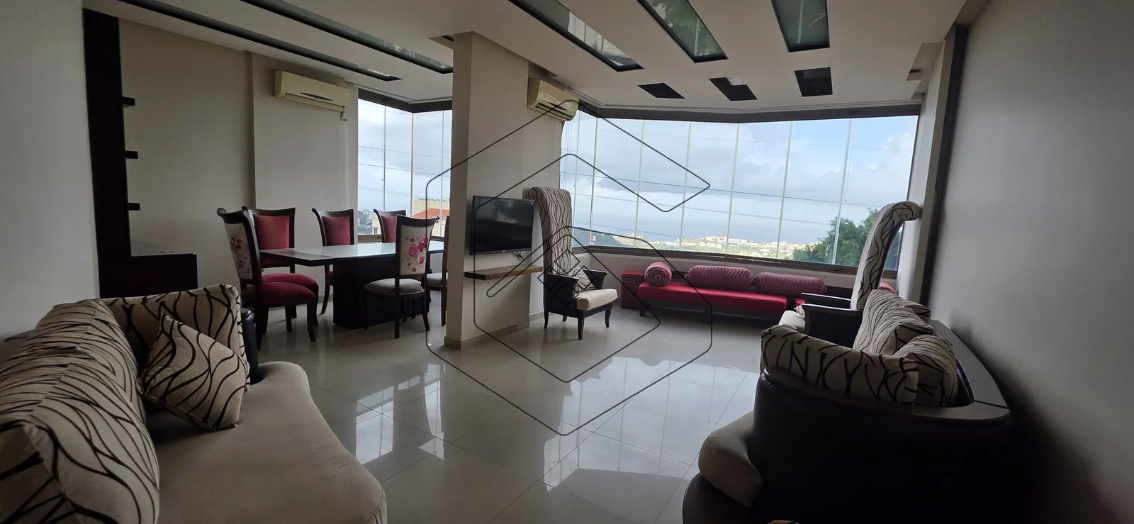 Apartment for Sale in Mazraat Yachouh