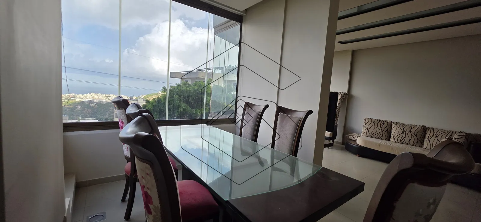 Apartment for Sale in Mazraat Yachouh — photo 4