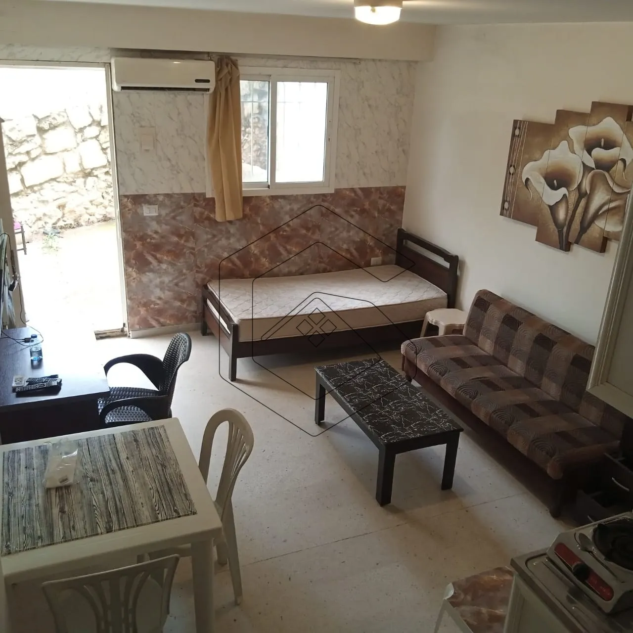 Studio for Rent in Blat