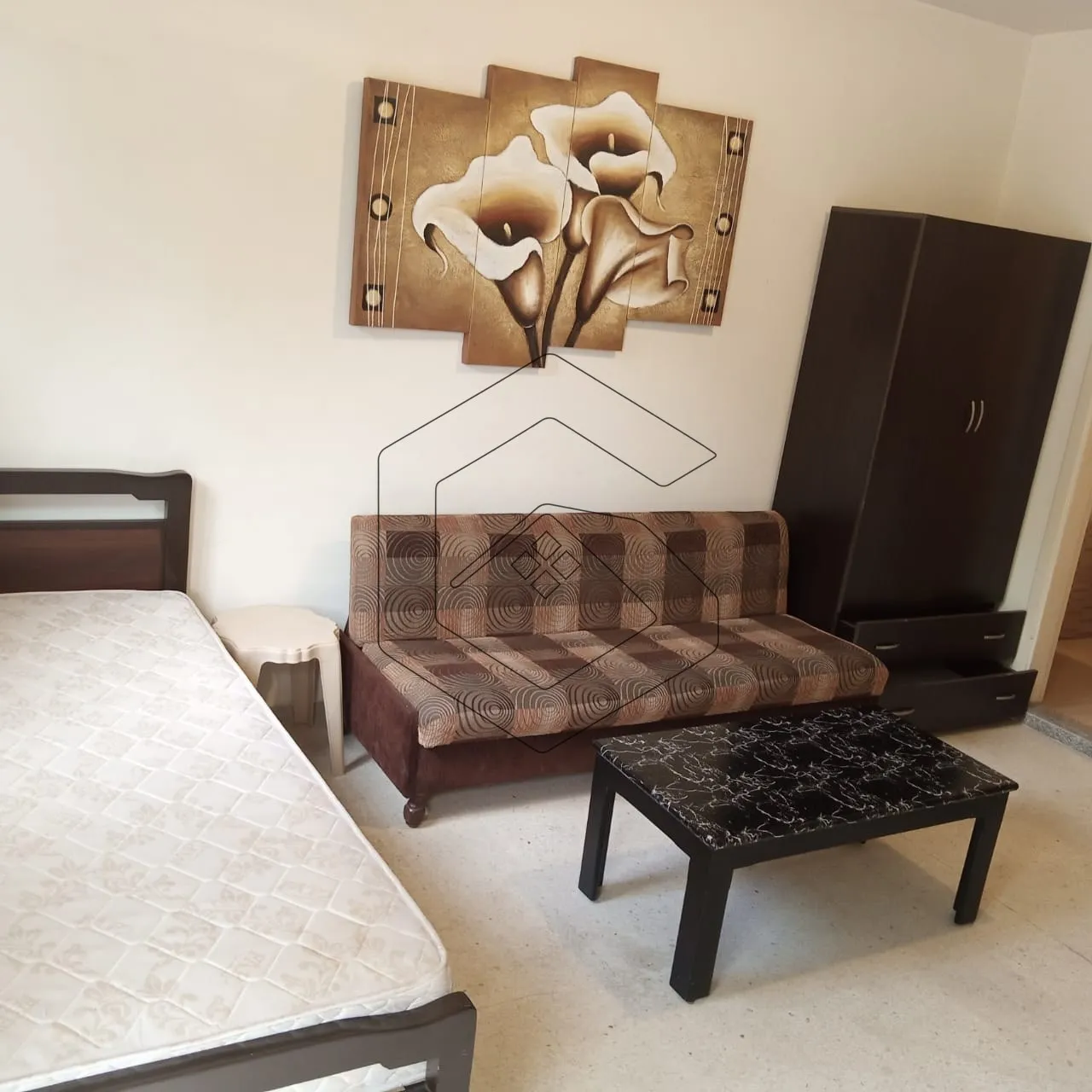 Studio for Rent in Blat — الصورة 2