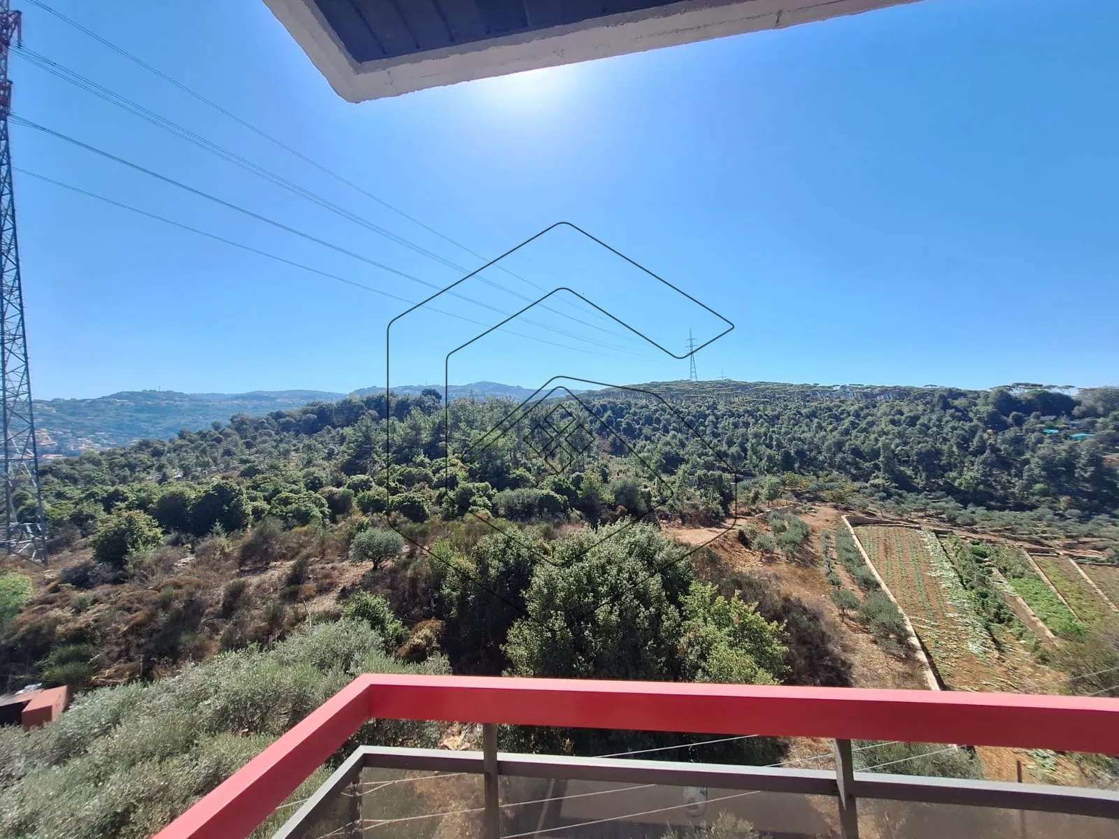 Duplex for Sale In Qornet El Hamra — photo 2