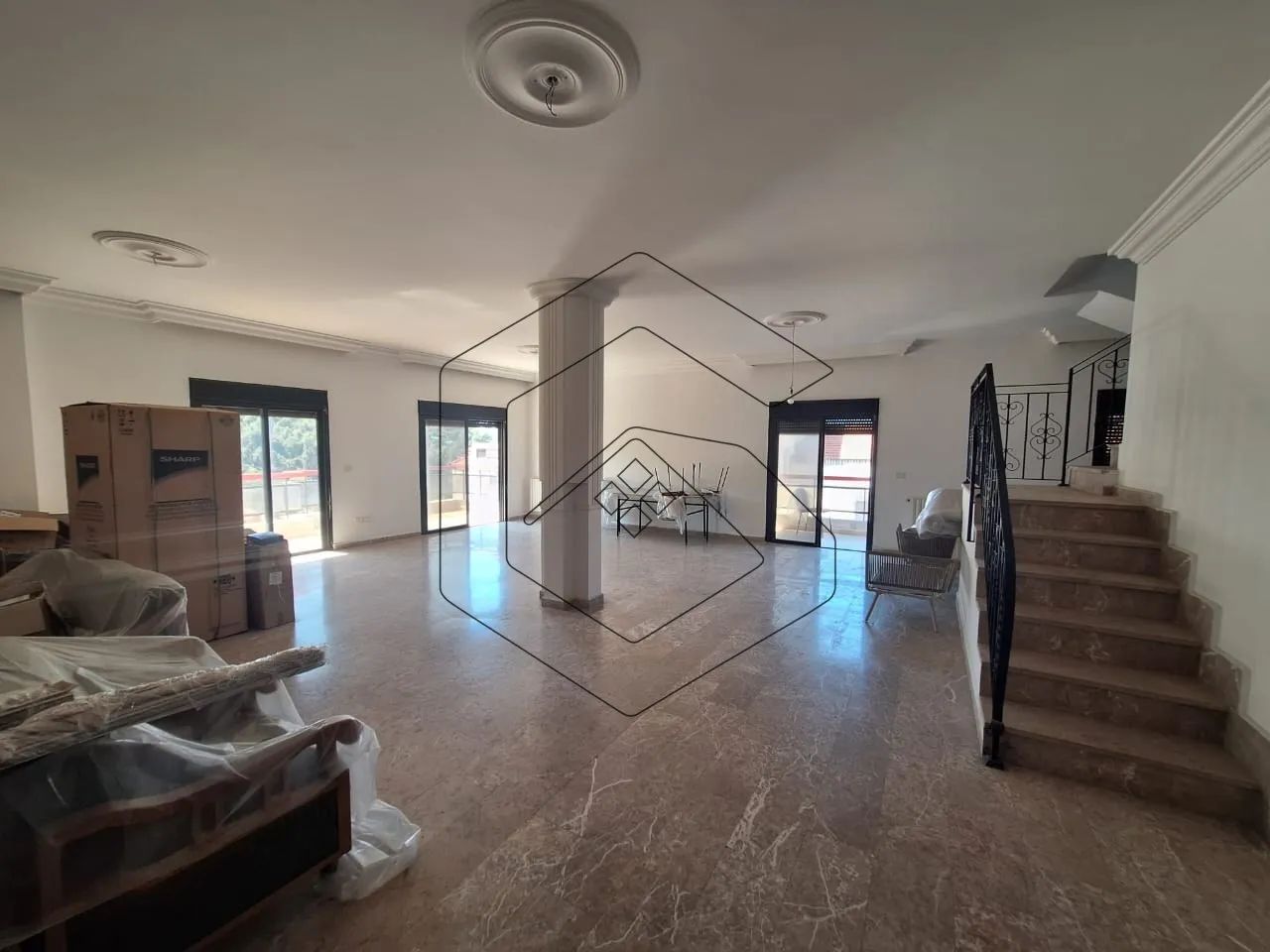 Duplex for Sale In Qornet El Hamra — photo 3