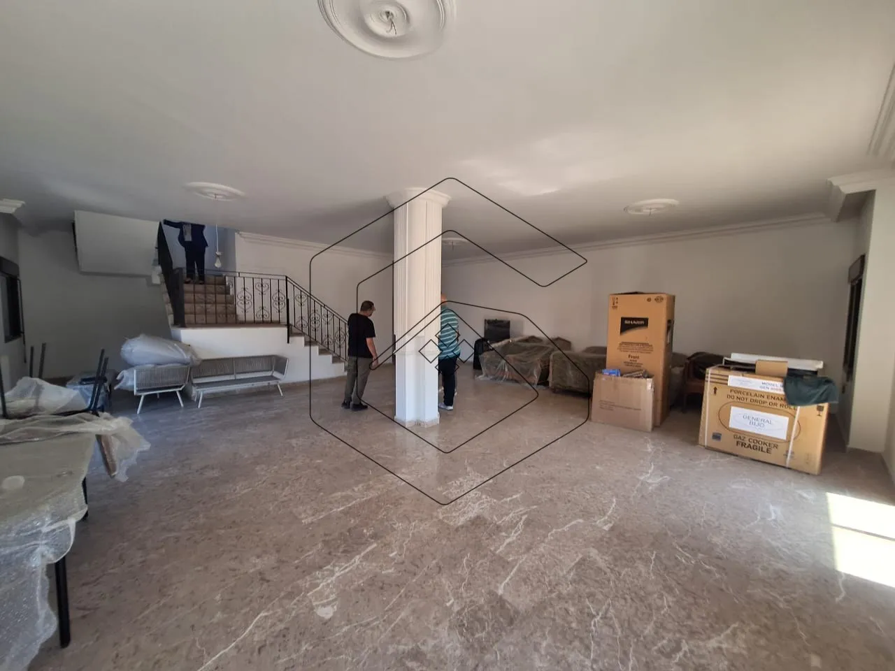 Duplex for Sale In Qornet El Hamra — photo 4