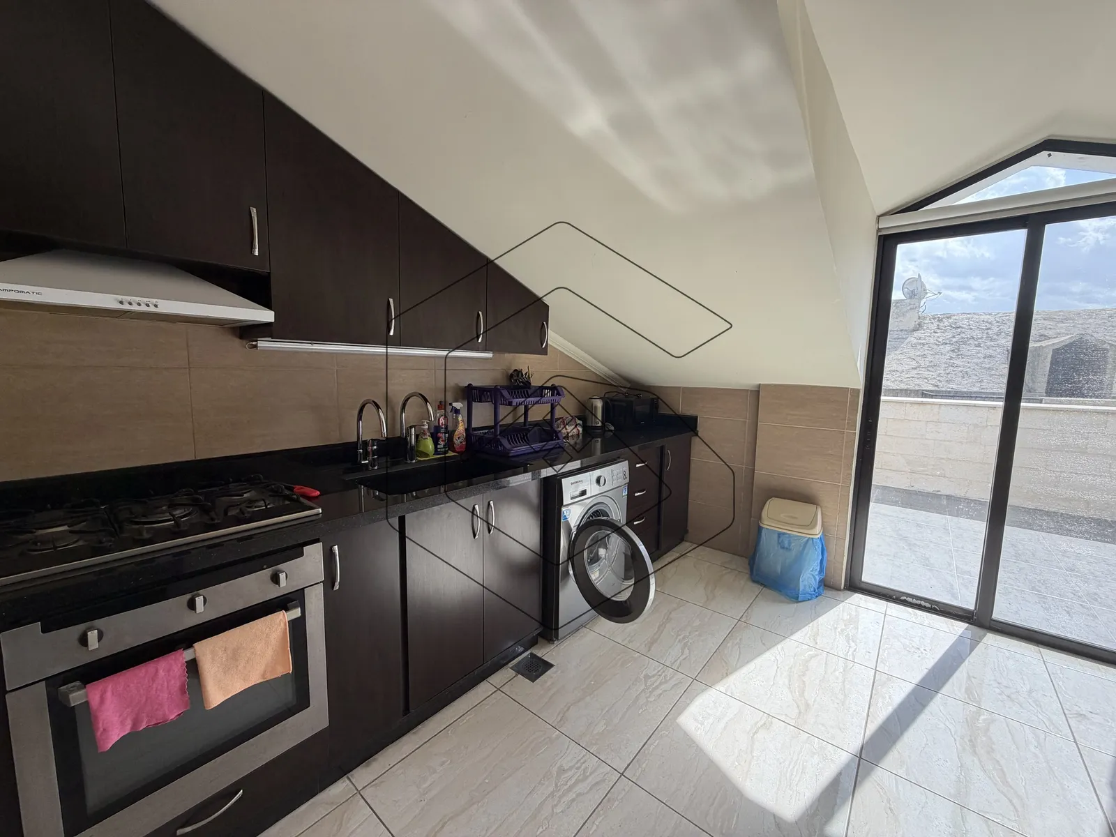 Apartment for Rent in Safra — الصورة 3