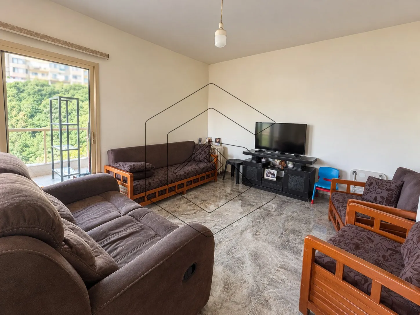 Apartment for Sale in Blat Jbeil