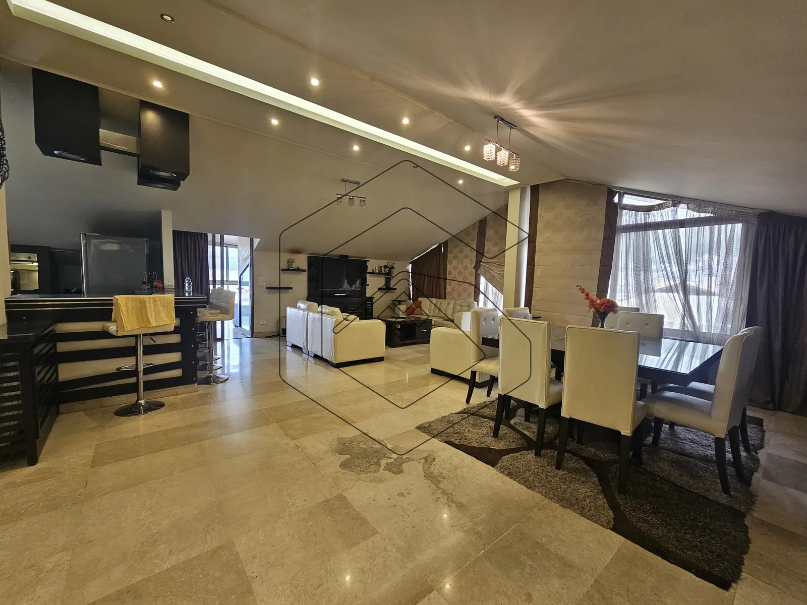 Apartment for Rent In Zouk Mikael