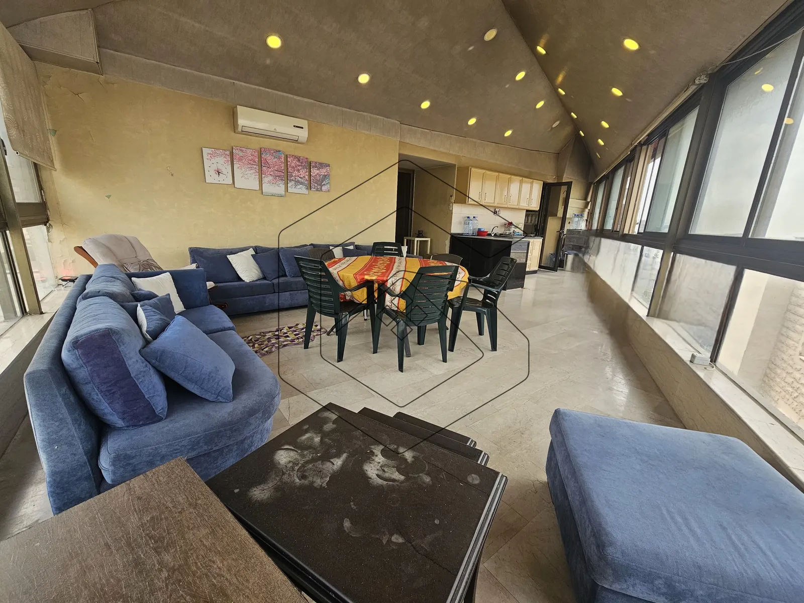 Apartment for Rent In Zouk Mikael — الصورة 2