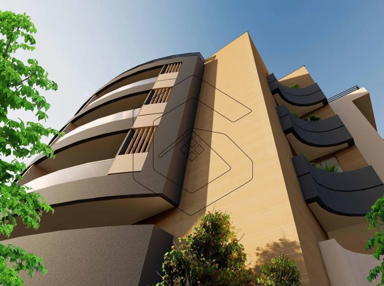 Underconstruction Project in Bsalim — الصورة 2