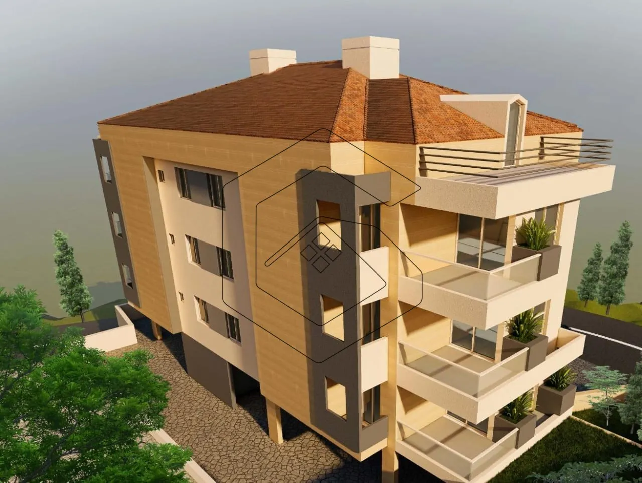 Underconstruction Project in Bsalim — الصورة 3