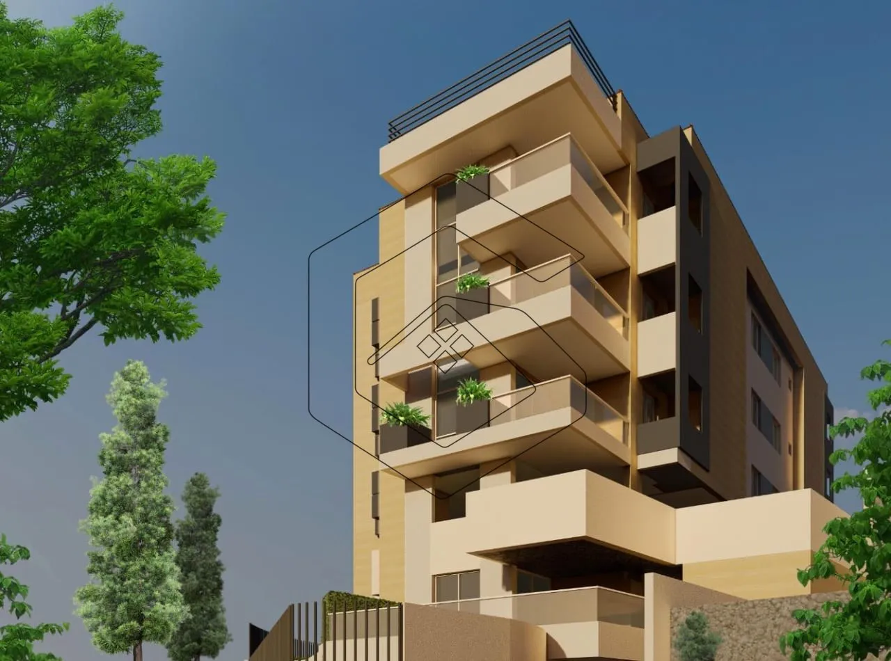 Underconstruction Project in Bsalim — الصورة 4
