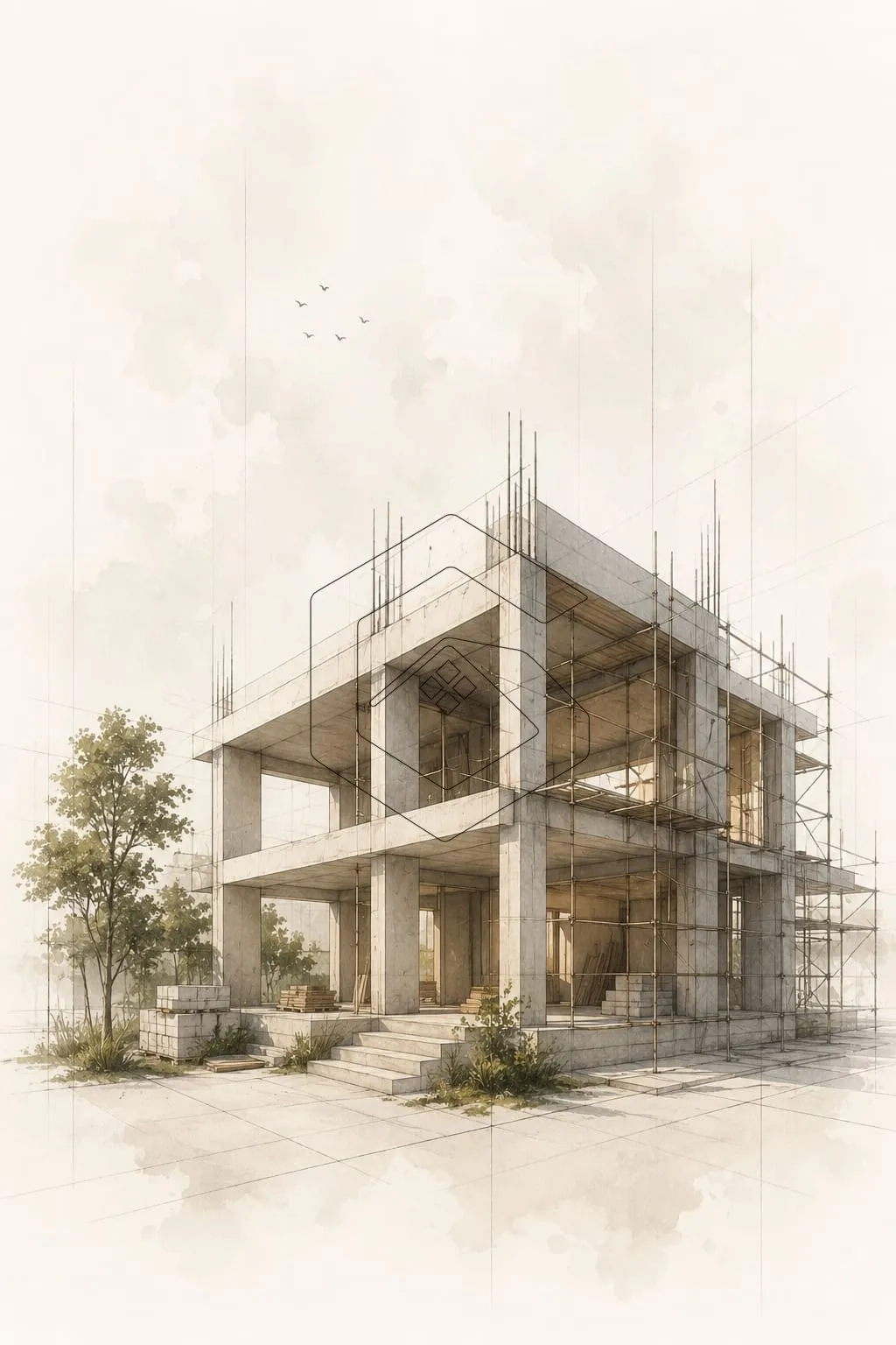 Underconstruction Project in Bsalim — الصورة 5