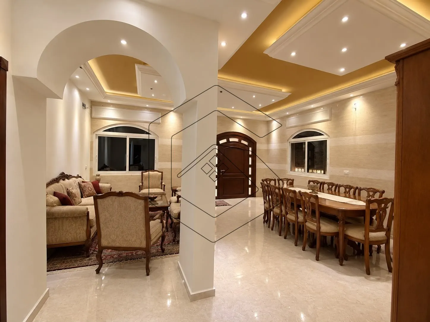 Villa for Sale in Eddeh Jbeil