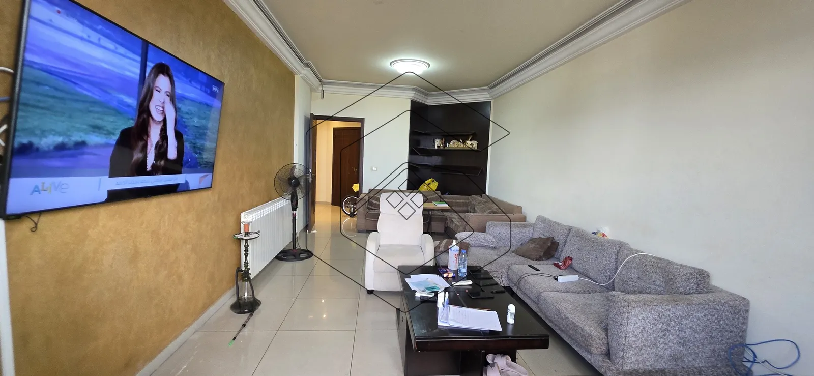 Apartment for Sale in Mazraat Yachouh