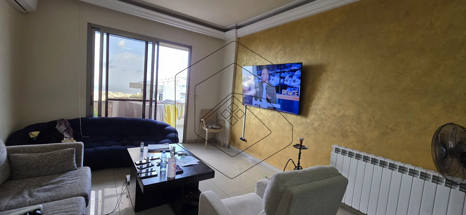 Apartment for Sale in Mazraat Yachouh — photo 3