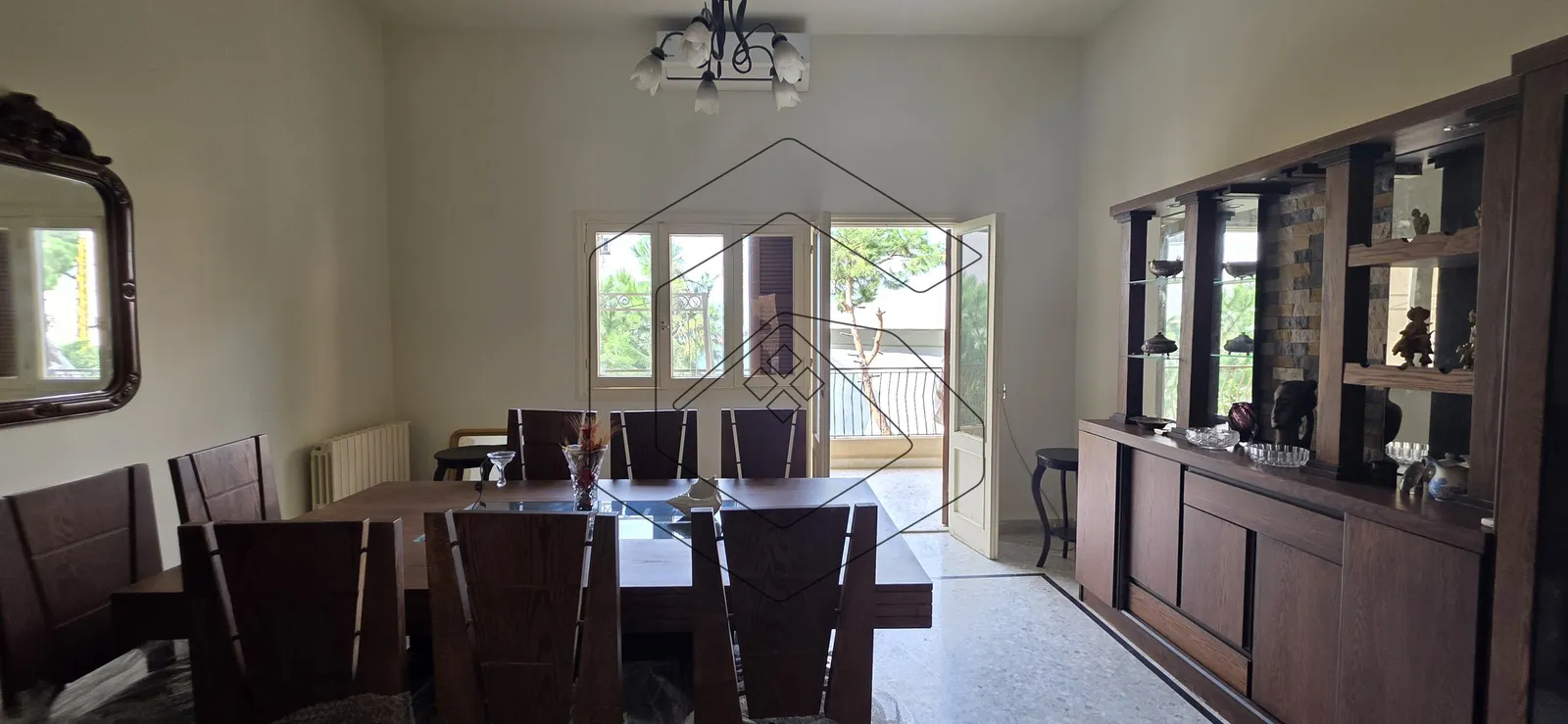 Apartment for Rent in Dik el Mehdi — الصورة 2