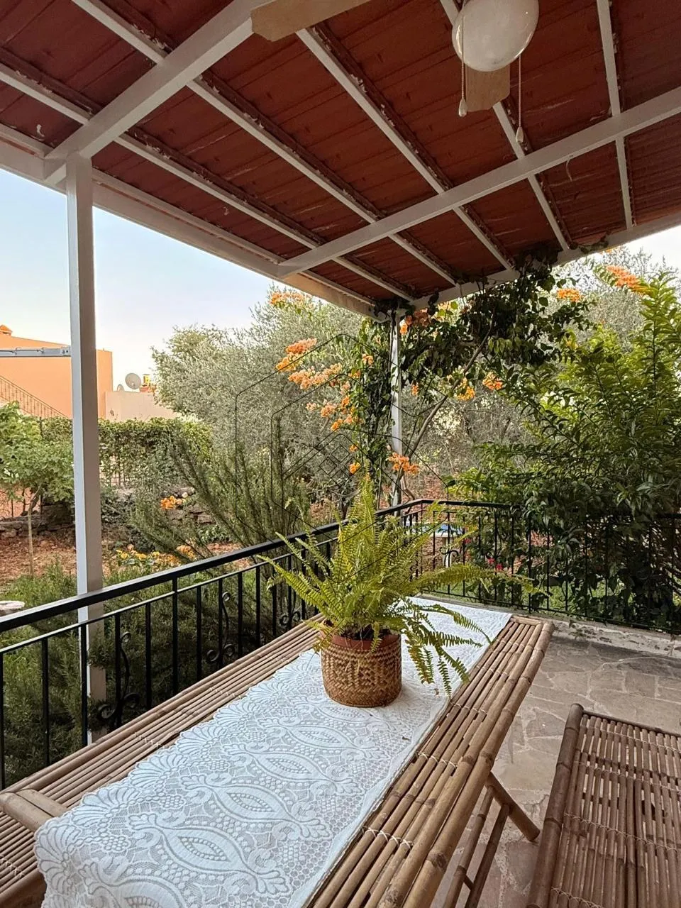 Apartment for Rent in Smar Jbeil — الصورة 4
