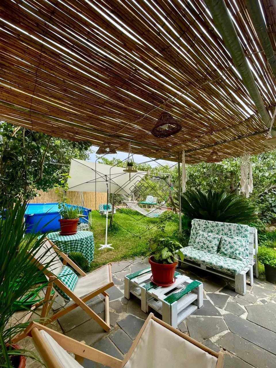 Apartment for Rent in Smar Jbeil — الصورة 5