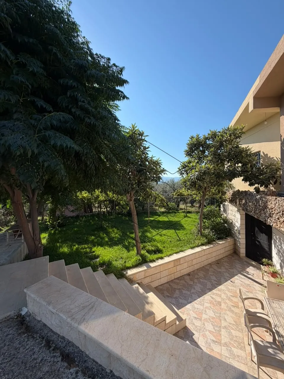 Apartment for Rent in Smar Jbeil